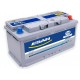 Esan 12V 100Ah LB5 800CCA Sulu Start Aküsü 