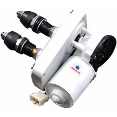 Osculati Silecek motoru. 50W 12/24V