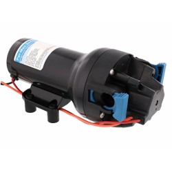 Jabsco P602J-215S  PAR-Max HD6 Hidrofor 24V 40 psi / 2.8 bar