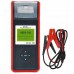 Lancol Akü Test Cihazı Micro-568 Yazıcılı, Battery Load Tester