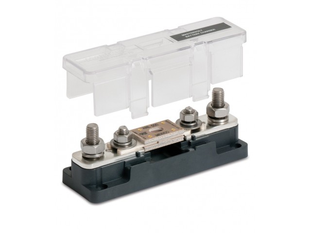 BEP-778-ANL2S / BEP ANL Sigorta Tutucu 2 saplamalı, 750 amper