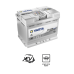 Varta Silver Dynamic A8 / 12V 60Ah 680CCA AGM Kuru Start&Stop Akü ( Yeni Teknoloji Marin Servis&Start Uyumlu ) Varta Silver Dynamic A8 / 12V 60Ah 680CCA AGM Kuru Start&Stop Akü ( Yeni Teknoloji Marin Servis&Start Uyumlu )