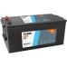Exide Strong Pro EFB+ EE2353 - 12V 235Ah 1200CCA Tam Kapalı Bakımsız Sulu Servis&Start Aküsü