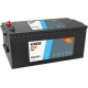 Exide Strong Pro EFB+ EE2353 - 12V 235Ah 1200CCA Tam Kapalı Bakımsız Sulu Servis&Start Aküsü 