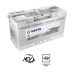 Varta Silver Dynamic A5 / 12V 95Ah 850CCA AGM Kuru Start&Stop Akü ( Yeni Teknoloji Marin Servis&Start Uyumlu )