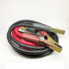 Niken Ağır Hizmet Akü Takviye Kablosu Seti 1x50mm 1200CCA 2,3Mt 