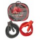 ARC 850 Ağır Hizmet Akü Takviye Kablosu Seti 1x50mm TIR 1200CCA 2Mt