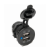 USB Çakmak Soketi 9-30V Marine Tip Çift Usb Girişli