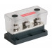 BEP 777-BB3S-650 / AĞIR HİZMET 3 LÜ BARA BUSBAR KAPAKLI