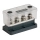 BEP 777-BB4S-500 / AĞIR HİZMET 4'LÜ BARA BUSBAR KAPAKLI 