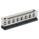 BEP 777-BB8S-650 / AĞIR HİZMET 8'Li BARA BUSBAR KAPAKLI 