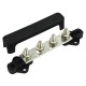 BEP BB-4S-150A / Çıplak Bara bus bar 4 Saplamalı 150 Amper - BB-4S-150A