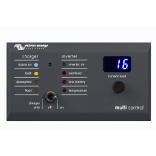 Victron Energy Digital Multi Kontrol Paneli (REC020005010)