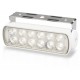 Hella Marine Sea Hawk Led güverte aydınlatma lambası. Braketli, 9-33VDC