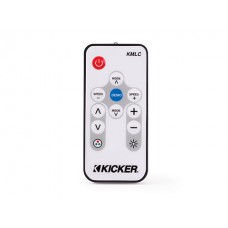 Kicker KMLC LED Lighting Remote (with receiver module)