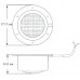 Kıç platform aydınlatma lambası 12V 35W Watertight