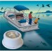 Kıç platform aydınlatma lambası 12V 35W Watertight