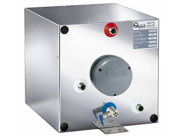 Quick Nautic Boiler BXS 40L