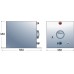 Quick Nautic Boiler BXS 40L