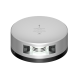 Lopolight 2nm 301-005-FB / 135° Led Pupa Feneri 10-32VDC IP68 / 0-50 Mt. Arası Tekneler İçin Uygundur
