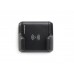 Scanstrut Rokk Wireless-Nano SC-CW-11F Su geçirmez kablosuz telefon şarj braketi 12/24V