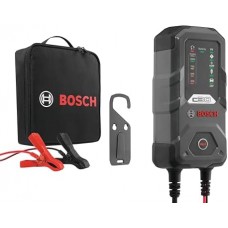 Bosch C30 Yeni Jenerasyon Akü Şarj Cihazı 6/12V 3.8Amper IP65 - Bosch 0189911030