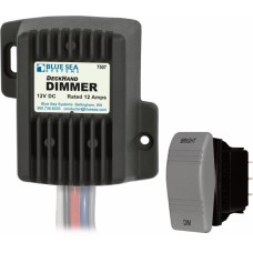 Quick 24V 6Amper Dijital Dimmer 