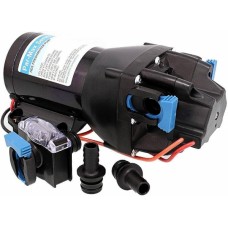 Jabsco Q301J-115S Jabsco PAR-Max HD3 Hidrofor 12V 40 psi / 2.8 bar