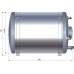 Quick Nautic Boiler BX 80L