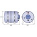 Quick Nautic Boiler B3 20L