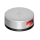 Lopolight 2nm 301-009-FB / 112,5° Led İskele Feneri 10-32VDC IP68 / 0-50 Mt. Arası Tekneler İçin Uygundur