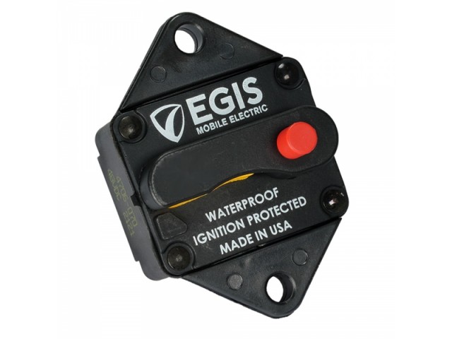 EGIS Termal Devre Kesici Sigorta Gömme Panel Montaj IP67 WaterProof ( 25-150Amper Arası) EGIS Termal Devre Kesici Sigorta Gömme Panel Montaj IP67 WaterProof ( 25-150Amper Arası)