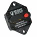 EGIS Termal Devre Kesici Sigorta Gömme Panel Montaj IP67 WaterProof ( 25-150Amper Arası) EGIS Termal Devre Kesici Sigorta Gömme Panel Montaj IP67 WaterProof ( 25-150Amper Arası)