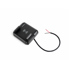 Scanstrut Rokk Wireless-Nano SC-CW-11F Su geçirmez kablosuz telefon şarj braketi 12/24V