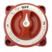 Trem T-Power Akü Şalteri 350A - 3 Pozisyonlu Trem T-Power Akü Şalteri 350A - 3 Pozisyonlu