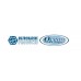 Matromarine 5500101624 / Salyangoz Fan Flanşlı 24V 1000m³/h Ø150mm