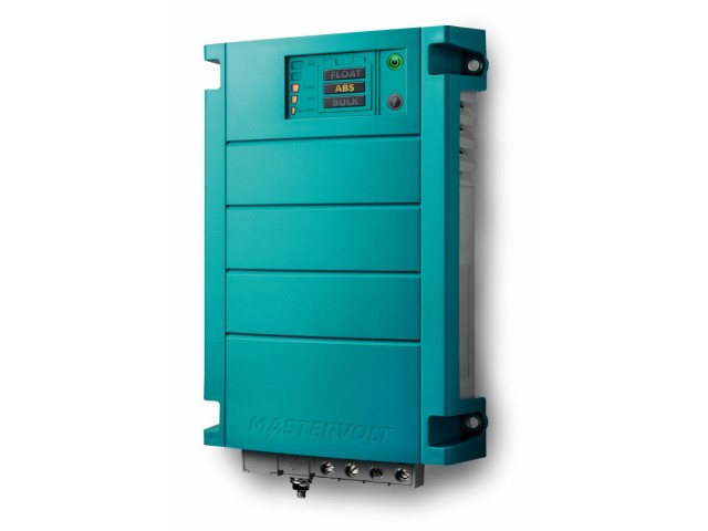 Mastervolt 12/25, ChargeMaster 12/25 Akü Şarj Ünitesi 12Volt, 25Amper, 3 Çıkış - 44010250 Mastervolt 12/25, ChargeMaster 12/25 Akü Şarj Ünitesi 12Volt, 25Amper, 3 Çıkış - 44010250