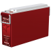 NorthStar NSB 170FT RED  / 12V 170Ah Deep Cycle AGM Pure Lead - Long Life Marin Akü (559x124x320mm) Made in Usa by Enersys