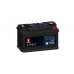 Yuasa YBX9000 Serisi 12V 80Ah 800CCA Start-Stop AGM Kuru Akü