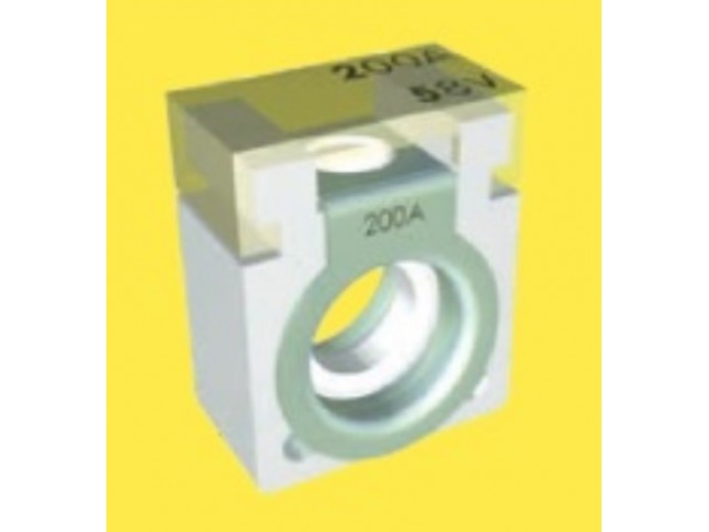 ENG Terminal sigorta 58V DC Max. 50-300 Amper Arası ENG Terminal sigorta 58V DC Max. 50-300 Amper Arası