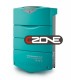 Mastervolt 12/75, ChargeMaster Plus 12/75 Akü Şarj Ünitesi 12Volt, 75Amper, 3 Çıkış - 44310755 120/230 V (80-275 V) 50/60 Hz, Czone - 44310755