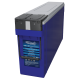 NorthStar NSB 170FT BLUE+ / 12V 170Ah Deep Cycle AGM Thin Plate Lead Carbon Marin Akü (561x124x283mm) Made in Usa by Enersys