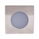 Oceanus Lighting  SRSL54 Krom Kare Gömme Spot Lamba