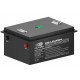 OUTDO CNLFP300-25.6 / Outdo 25.6V 300Ah (10hr) LIFePO4 Tam Bakımsız Energy Storage Lityum Akü Deep Cycle - Dijital Ekranlı
