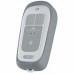 Quick H02+ Kablosuz uzaktan kumanda el ünitesi. El Tipi . IP67 2 Kanal Quick H02+ Kablosuz uzaktan kumanda el ünitesi. El Tipi . IP67 2 Kanal