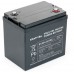 Kraftvoll 6V 224Ah (20Hr) Vrla Deep Cycle Jel Akü (180x260x253mm)