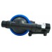 Jabsco 50890-1100 Diyaframlı - Ayarlanabilir Kafalı Maceratör 24V 19LİT/DAK.