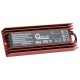 Quick konvertör, Switch Mod. Giriş 20-30V DC.Çıkış 13,5V DC 8 Amper, Kısa devre ve yüksek çıkış voltajı korumalı.