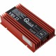 Quick konvertör, Switch Mod. Giriş 20-30V DC.Çıkış 13,5V DC 18 Amper, Kısa devre ve yüksek çıkış voltajı korumalı.