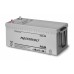 Mastervolt 62002250 / 12V 225Ah Deep Cycle AGM Kuru Akü Dual Çift Hizmet Mastervolt 62002250 / 12V 225Ah Deep Cycle AGM Kuru Akü Dual Çift Hizmet